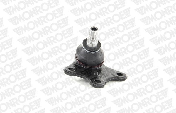 Compre 109135586 Hans Pries (Topran) Suporte de esfera inferior direito