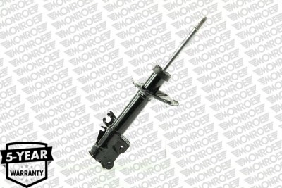 Amortecedor dianteiro direito Monroe G7201 preço, a partir de 82,08 USD