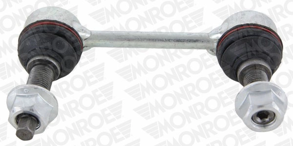 Montante de estabilizador traseiro para Mercedes ML/GLE  W164
