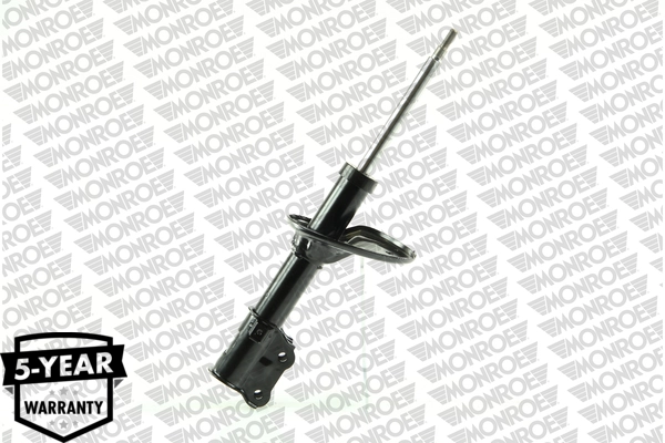 Compre 5466127300 Parts-Mall Amortecedor dianteiro direito