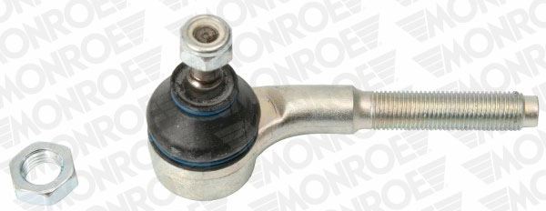 Ponta externa da barra de direção para Citroen Saxo  S0, S1