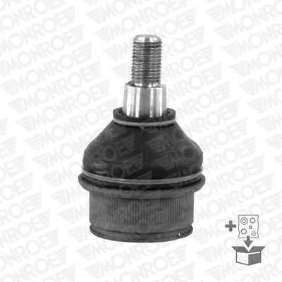 Suporte de esfera inferior para Mercedes E  W123