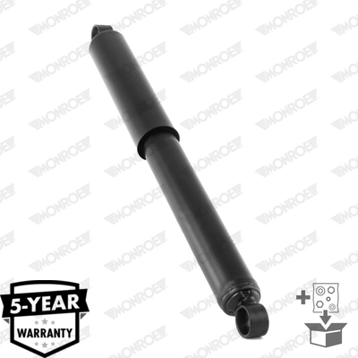 Amortecedor traseiro para Nissan Patrol  K260
