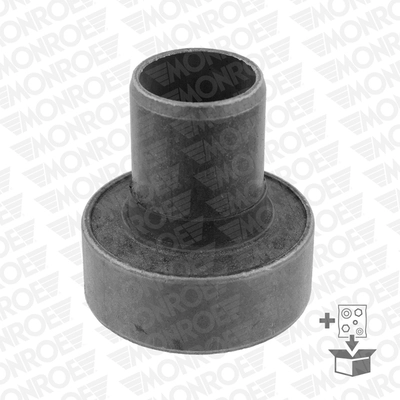 Bloco silencioso de viga traseira (de plataforma veicular) Renault Kangoo I KC0, KC1