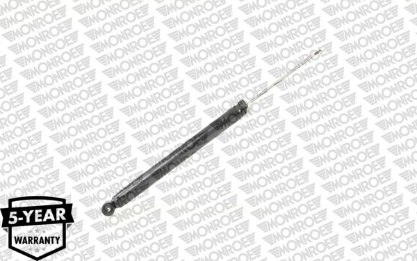 Amortecedor traseiro Monroe G1167