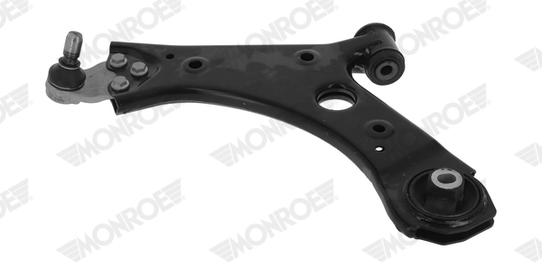 K68318011AF Fiat/Alfa/Lancia Braço oscilante inferior esquerdo de suspensão dianteira