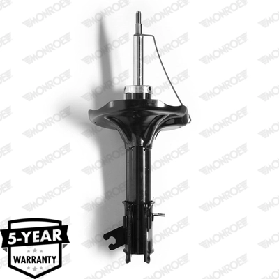 Amortecedor dianteiro esquerdo Hyundai/Kia 546503A000