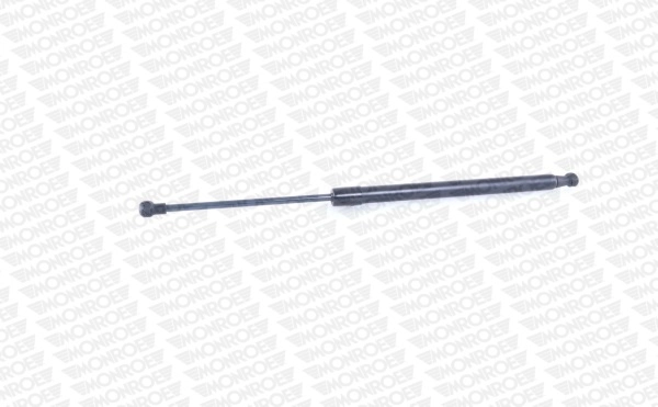Amortecedor de tampa de porta-malas (de 3ª/5ª porta traseira) Renault Clio IV BH