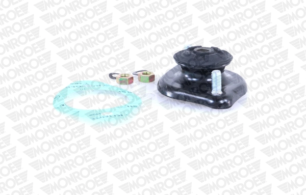 MK121 Monroe Suporte de amortecedor traseiro