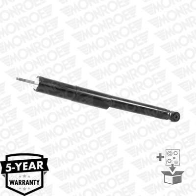Compre D7004 Monroe Amortecedor traseiro