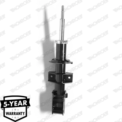  Amortecedor dianteiro Fiat Panda I hatchback (141A) (1982 - 2003) I