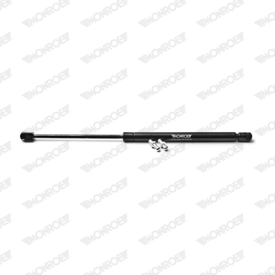 Amortecedor de tampa de porta-malas (de 3ª/5ª porta traseira) LD101609EX Euroex