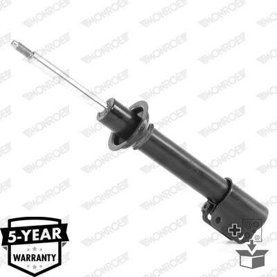 Amortecedor dianteiro Renault 19 preço, a partir de 37,46 USD