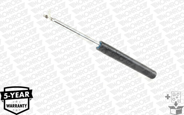 Amortecedor dianteiro 110902 Sachs