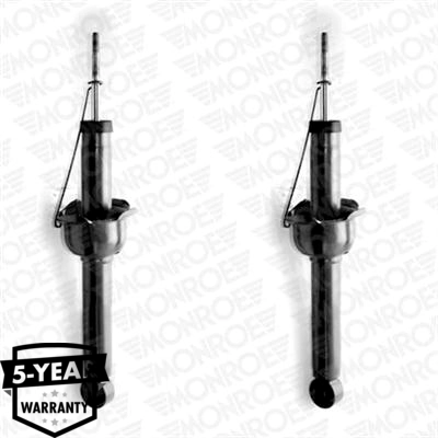 Amortecedor traseiro MDR MSH740025 preço, a partir de 59,24 USD