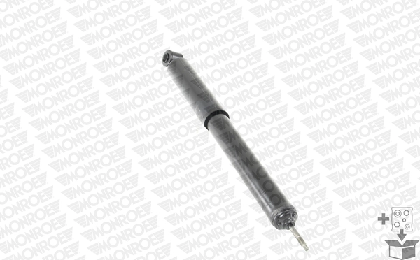 Amortecedor traseiro 5010383380 Renault (RVI)