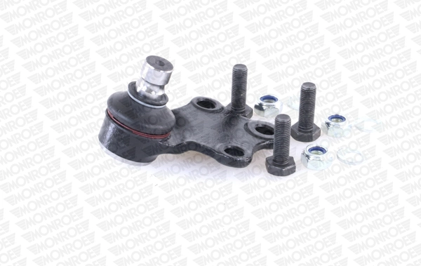  Suporte de esfera inferior Peugeot 306 hatchback (7A) (1993 - 2001) 