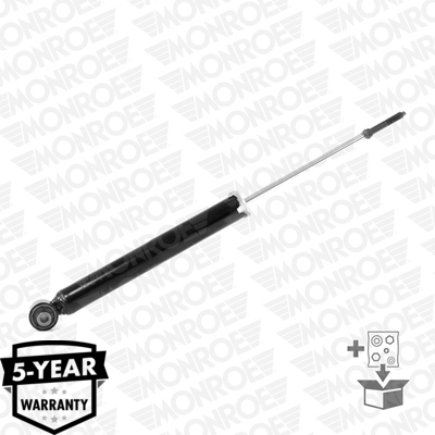 Amortecedor traseiro direito Monroe G1095 preço, a partir de 48,73 USD