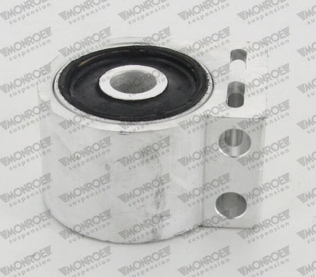 Bloco silencioso dianteiro do braço oscilante inferior para Chevrolet Captiva I C100