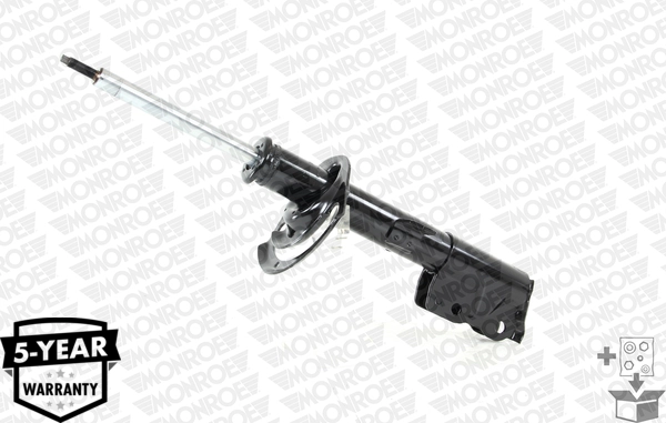 Compre 72368ST Monroe Amortecedor dianteiro esquerdo