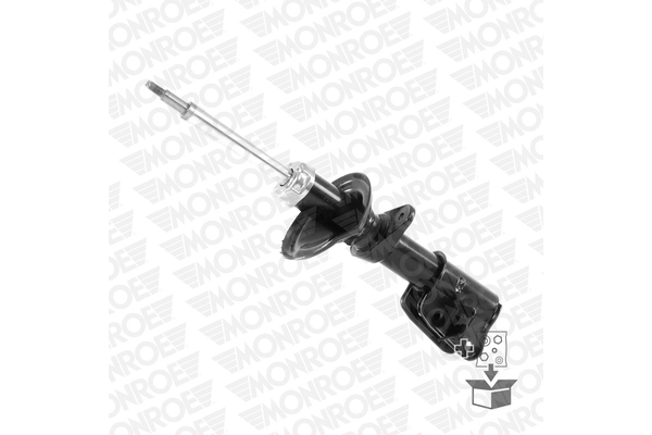 D0401R Monroe Amortecedor dianteiro direito