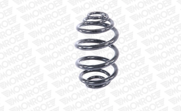 Mola traseira para BMW 3  E46