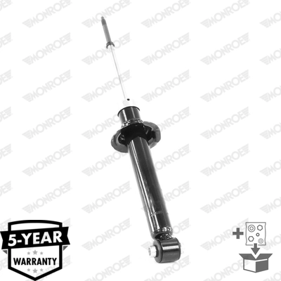 Compre 23872 Monroe Amortecedor dianteiro