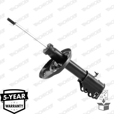 Amortecedor dianteiro direito General Motors 1675682380 preço, a partir de 68,22 USD