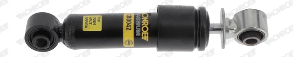 Mola de amortecedor de cabina (TRUCK) CB0042 Monroe