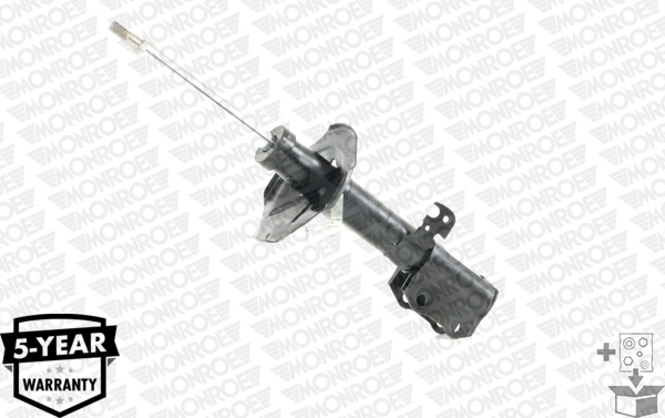 Compre 16464 Monroe Amortecedor dianteiro direito