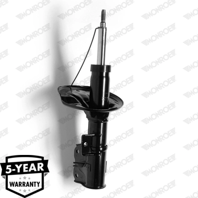 Compre 16689 Monroe Amortecedor dianteiro esquerdo