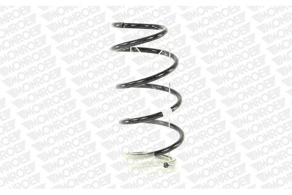 Mola dianteira para Renault Megane III BZ0, BZ1, B3