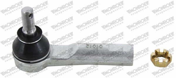 Ponta externa da barra de direção para Honda CR-V III RE