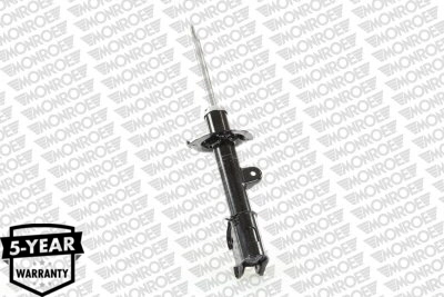 EX546602P600 Mando Amortecedor dianteiro direito