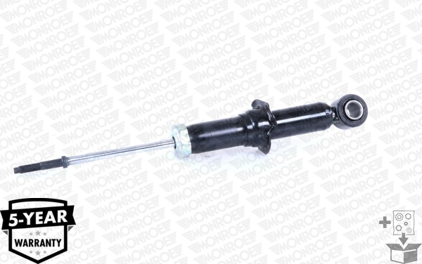 Compre Amortecedor traseiro Toyota Corolla 