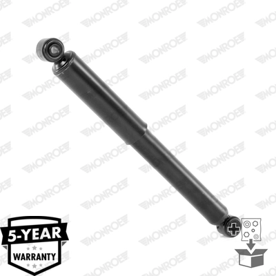 Amortecedor traseiro para Chevrolet Spark (Matiz)  M200, M250