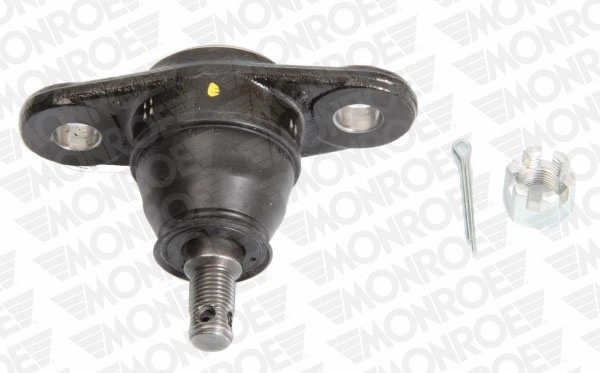 Suporte de esfera inferior para Hyundai Accent III MC