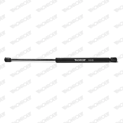 Amortecedor de tampa de porta-malas (de 3ª/5ª porta traseira) Ford Focus II DA, HCP, DP