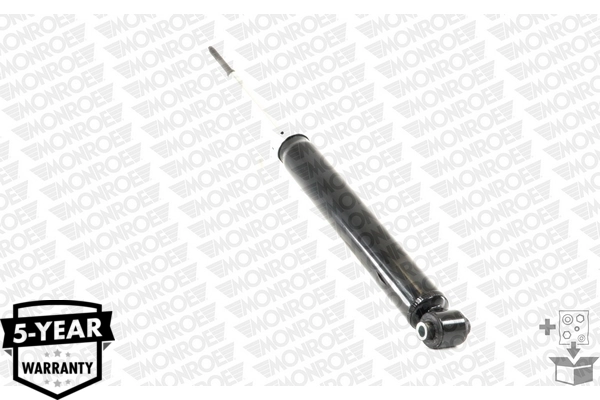 R6653 Monroe Amortecedor traseiro