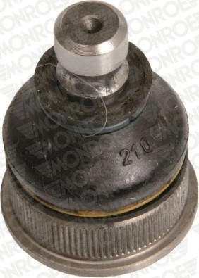 Suporte de esfera inferior para Citroen AX  ZA