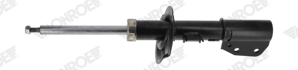 Amortecedor dianteiro esquerdo 95948811 Peugeot/Citroen