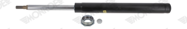 Amortecedor dianteiro 4851049017 Toyota