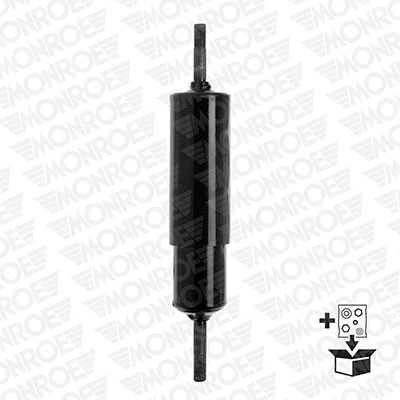  Amortecedor traseiro Volkswagen Golf II hatchback (19E, 1G1) (1983 - 1992) II