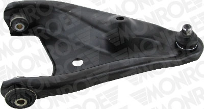 Braço oscilante inferior esquerdo de suspensão dianteira Nissan/Infiniti 545017081R preço, a partir de 21,94 USD