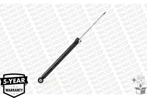 Amortecedor traseiro Magneti Marelli 2513G