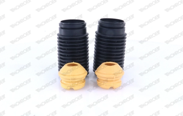 Pára-choque (grade de proteção) de amortecedor dianteiro + bota de proteção Monroe PK004 preço, a partir de 15,24 USD