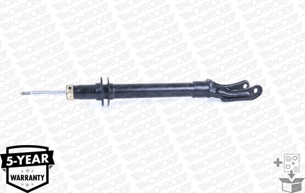 Compre 72546ST Monroe Amortecedor dianteiro