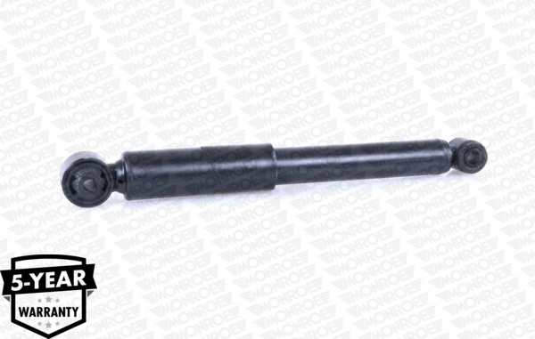 Amortecedor traseiro Opel Zafira A F75