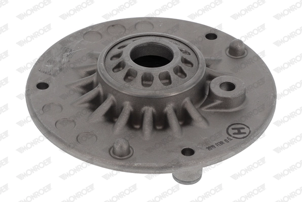 Suporte de amortecedor dianteiro Lemforder 39403 preço, a partir de 88,90 USD