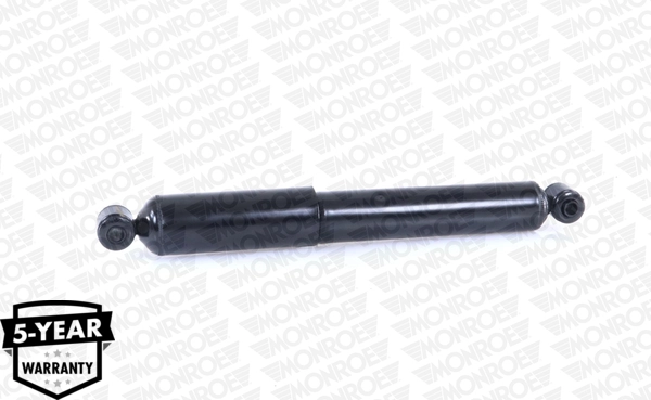  Amortecedor traseiro Chrysler Voyager GRAND monovolume (2000 - 2007) GRAND